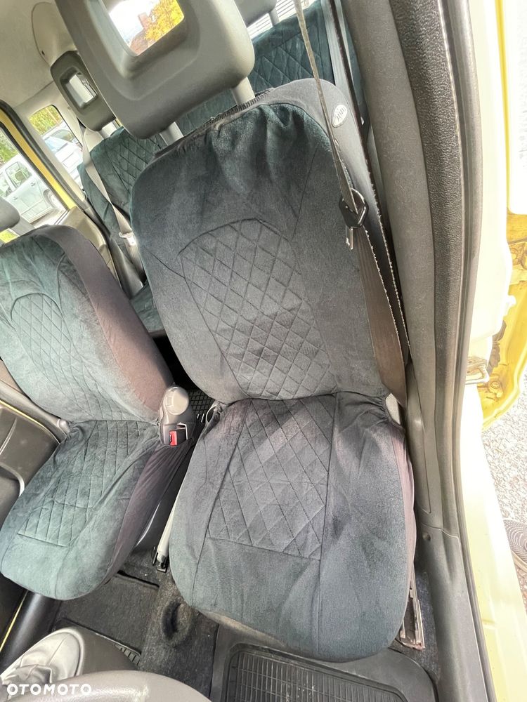 Fiat Panda - 10