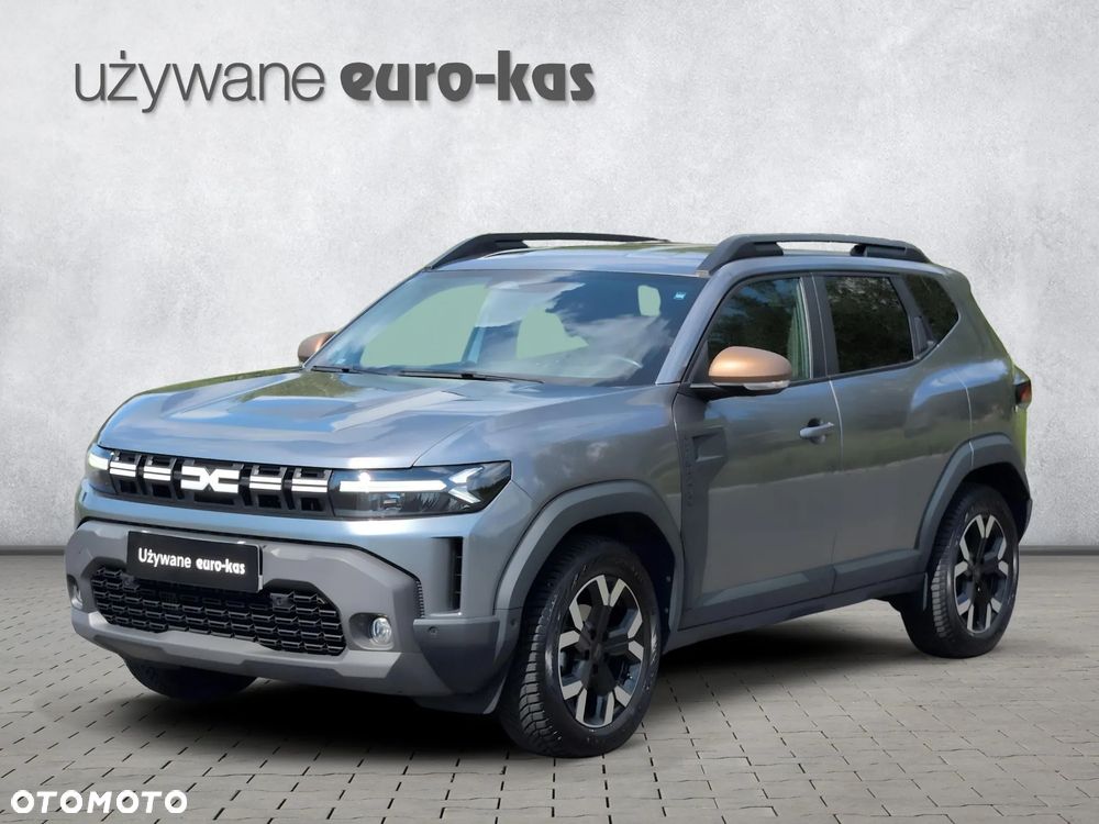 Dacia Duster - 1