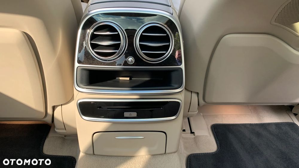 Mercedes-Benz Klasa S AMG 63 4-Matic+ L - 21