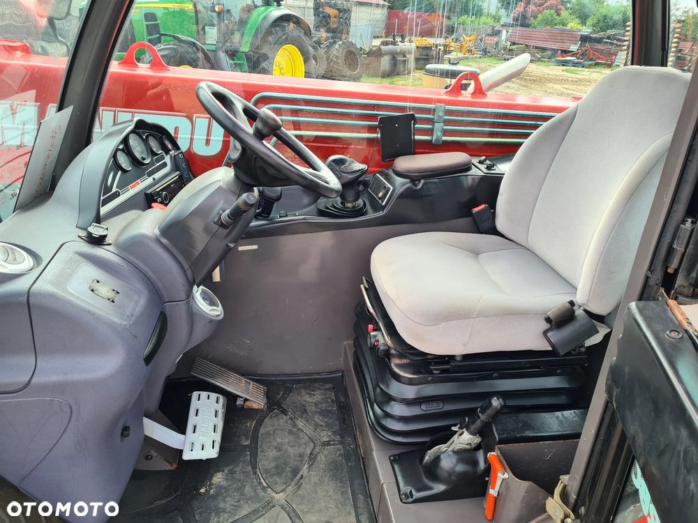 Manitou 634-120 - 7