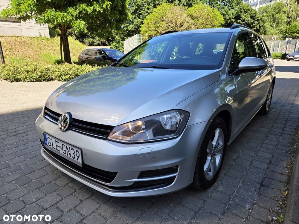 Volkswagen Golf 1.6 TDI BMT Comfortline - 4