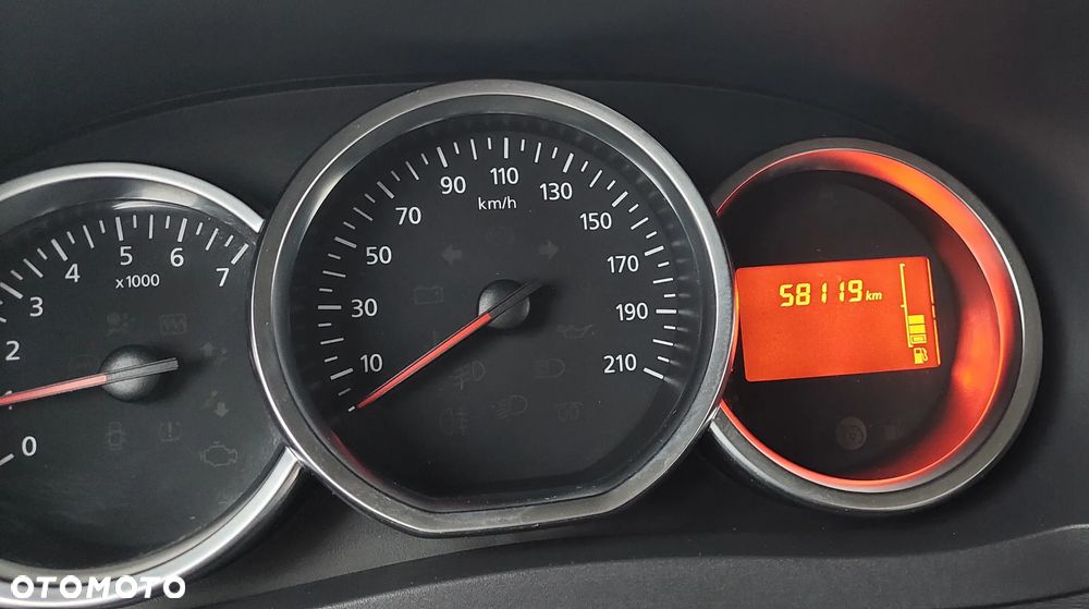 Dacia Lodgy TCe 115 Stepway - 7