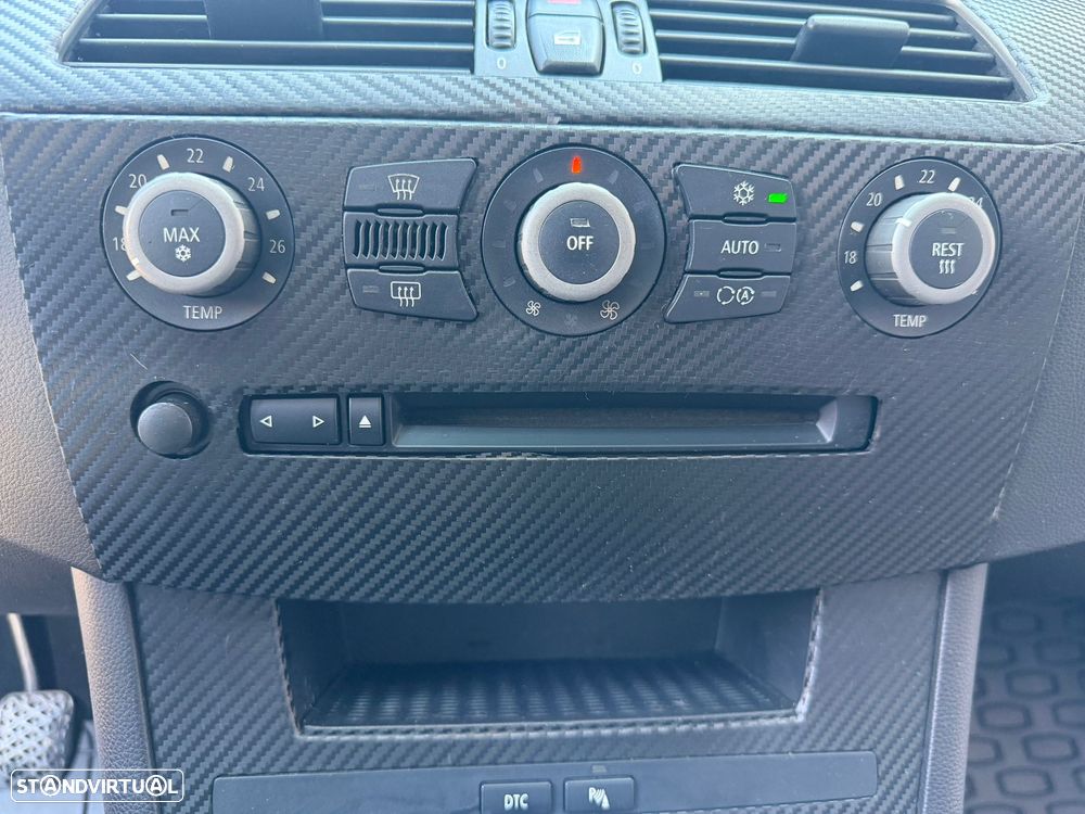 BMW 525 d - 26