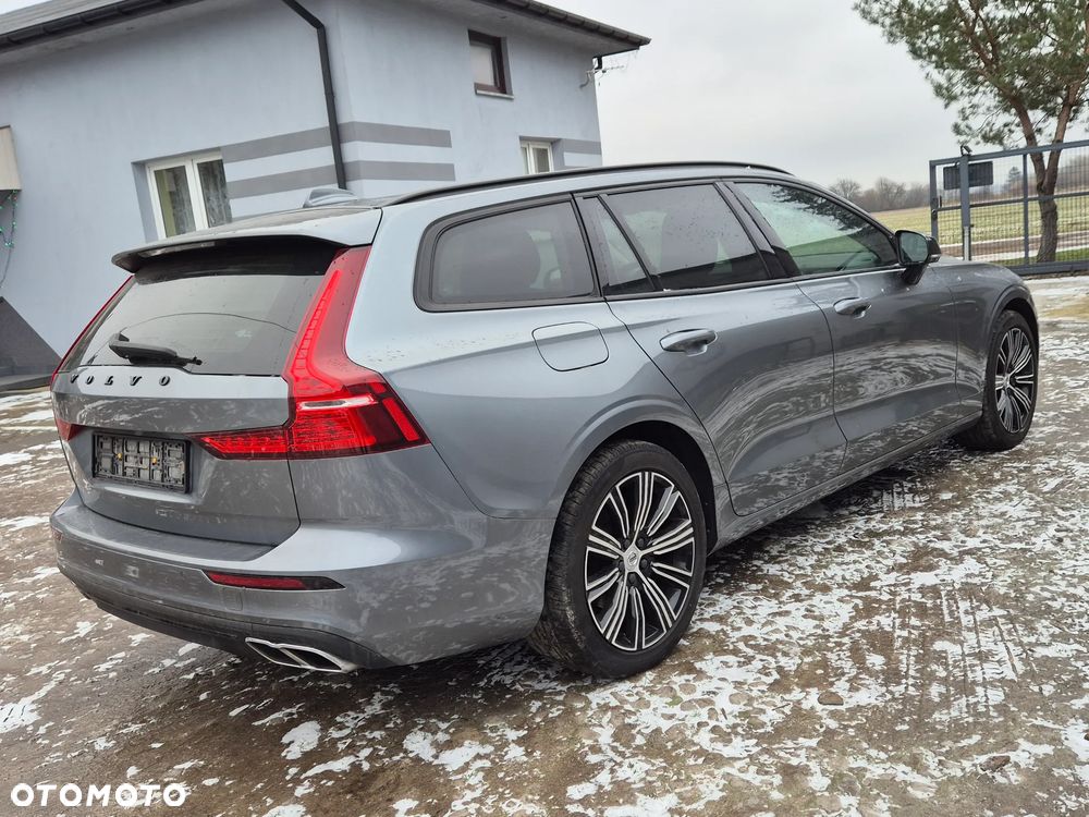 Volvo V60 B3 B Momentum Pro - 9