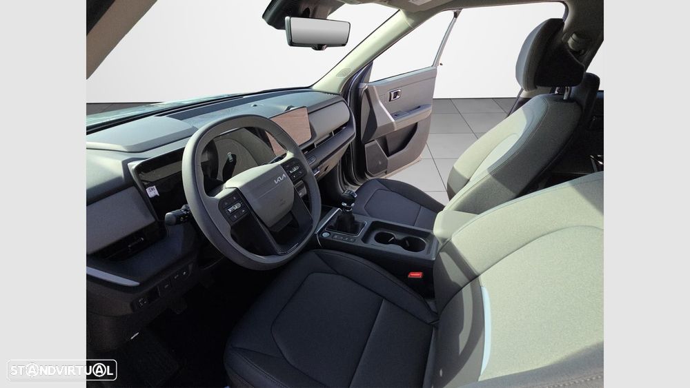 Kia Seltos 1.6 T-GDi Sport - 10