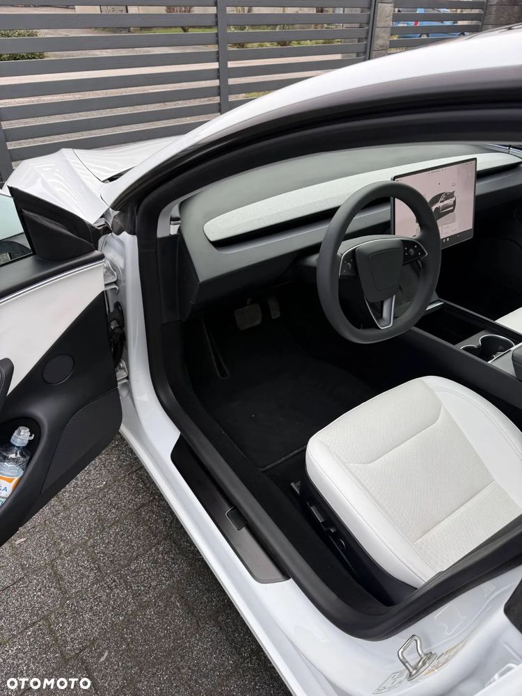 Tesla Model 3 Performance AWD Ludicous - 11