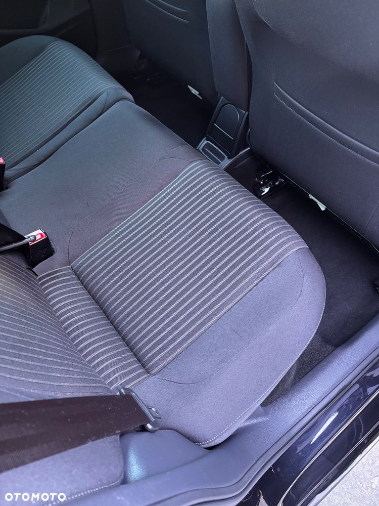 Volkswagen Polo 1.6 TDI DPF Highline - 11