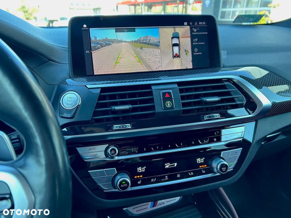 BMW X4 - 23
