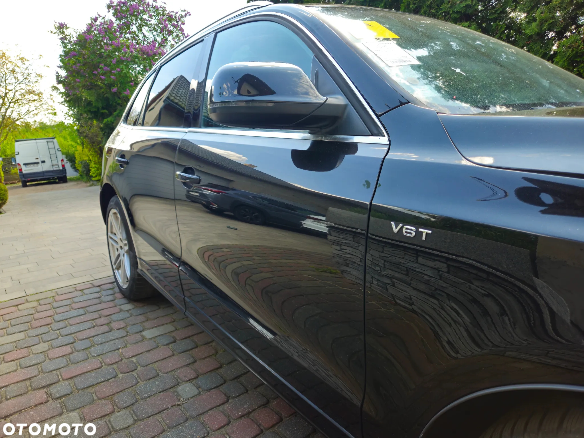 Audi SQ5 3.0 TDI Quattro Tiptronic - 3