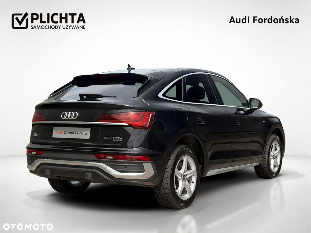 Audi Q5 Sportback - 6