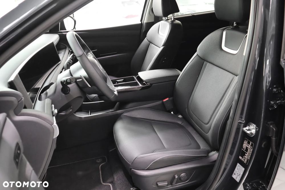 Hyundai Tucson 1.6 T-GDi HEV Platinum 2WD - 12