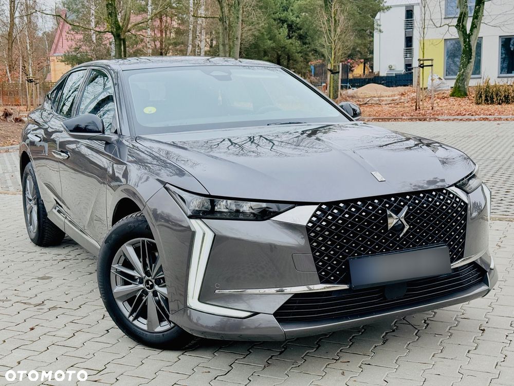 DS Automobiles DS 4 1.5 BlueHDi Rivoli - 30