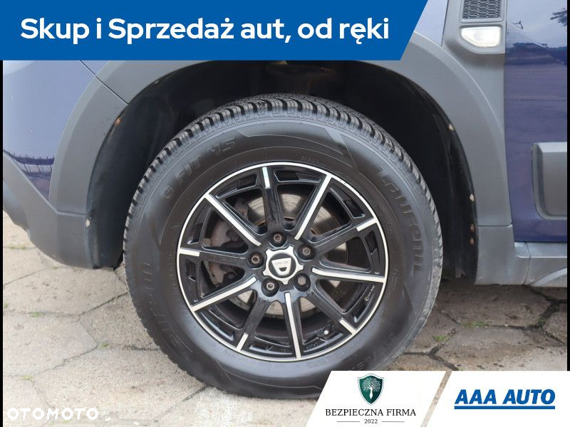 Dacia Duster - 14