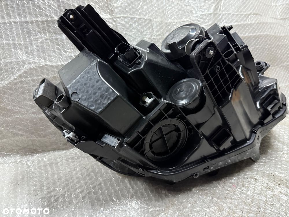 LAMPA PRAWA LED VOLKSWAGEN PASSAT B8 LIFT NOWA ORYGINAŁ 3G1941035Q - 16