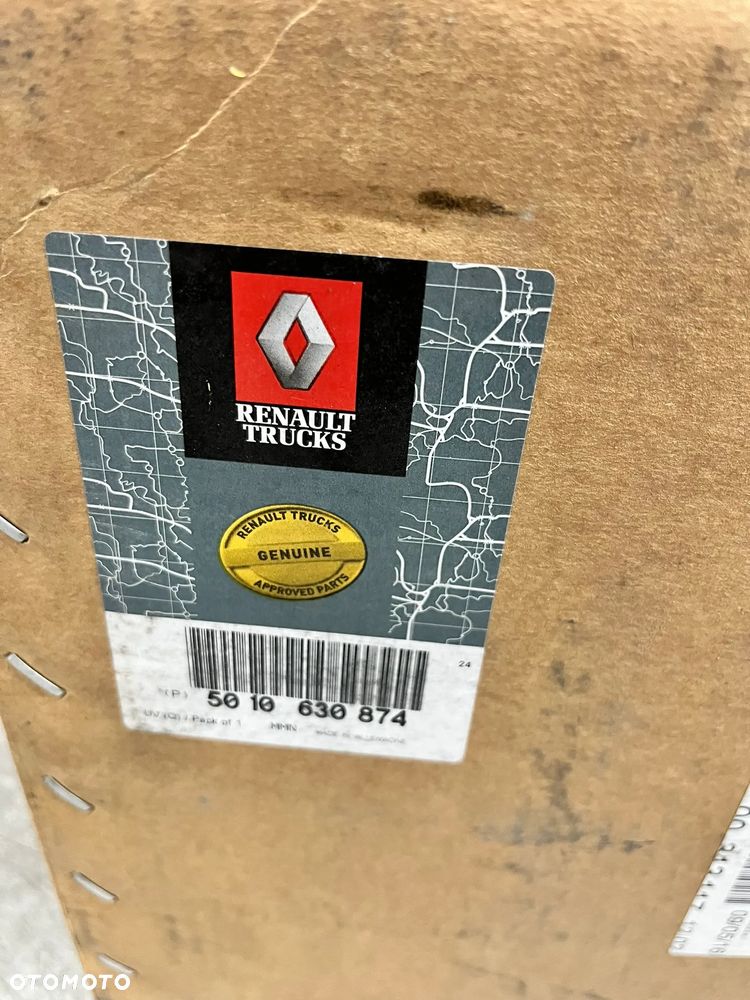 Zwrotnica prawa Renault Midlum 5010630874 - 5