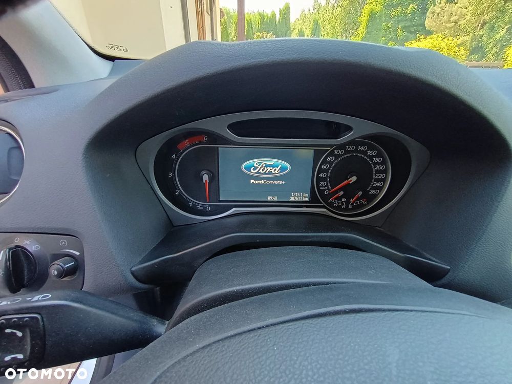 Ford Mondeo - 19