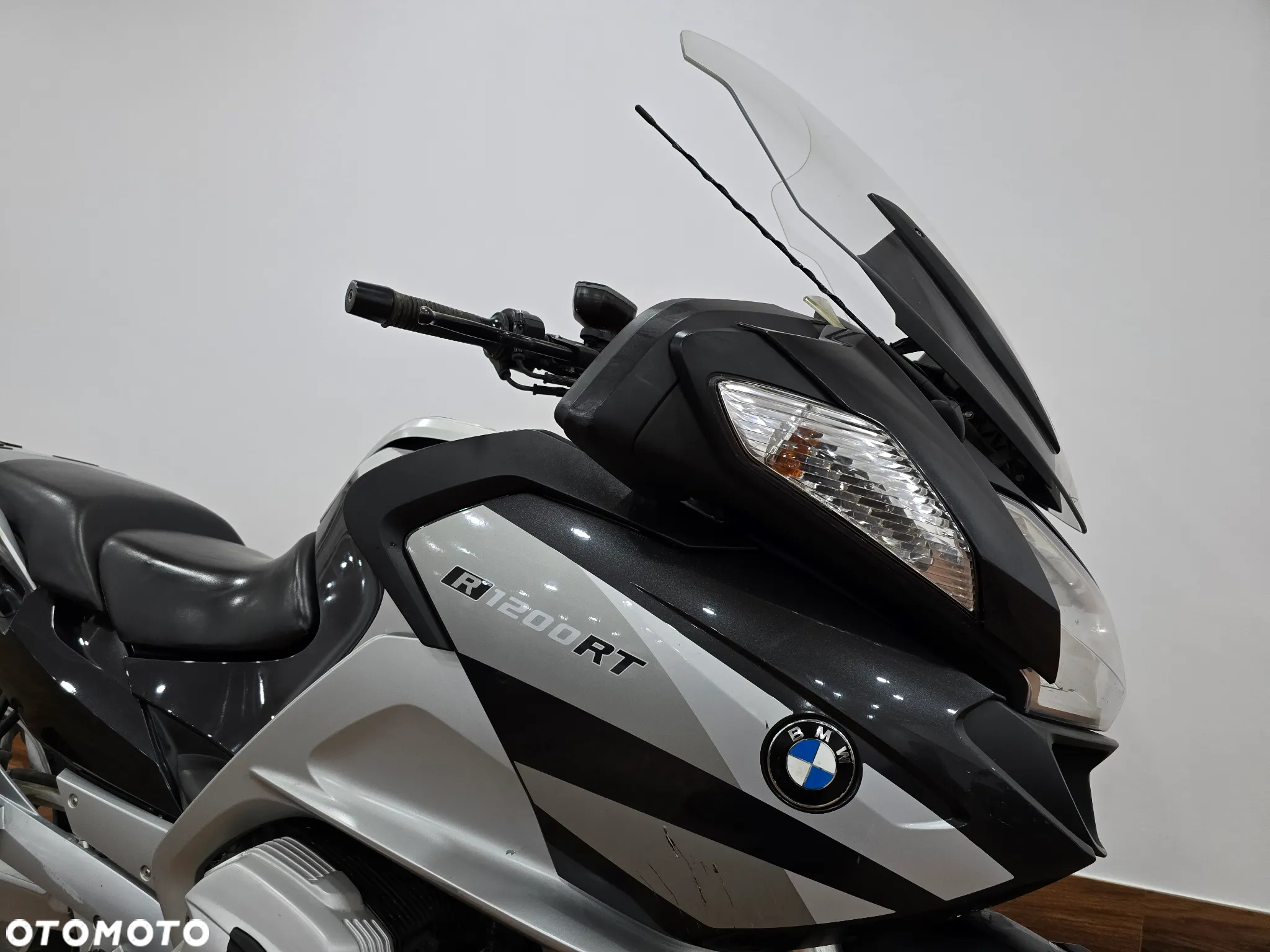 BMW RT - 31