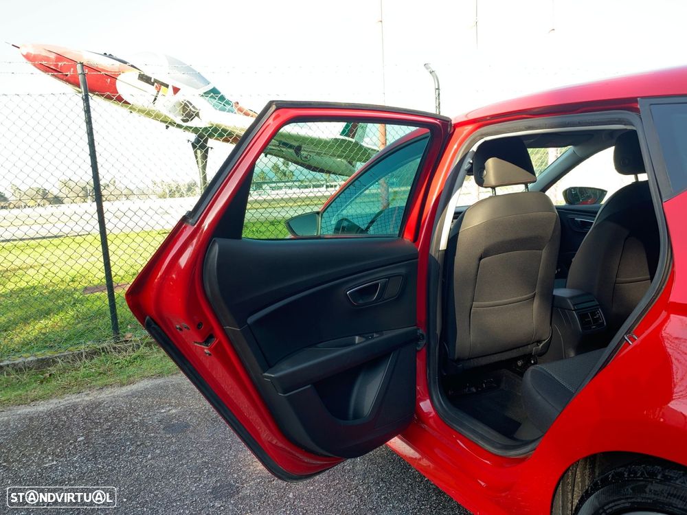 SEAT Leon 2.0 TDI FR S/S - 46