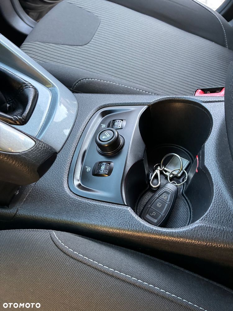 Ford Focus 2012 photo 5