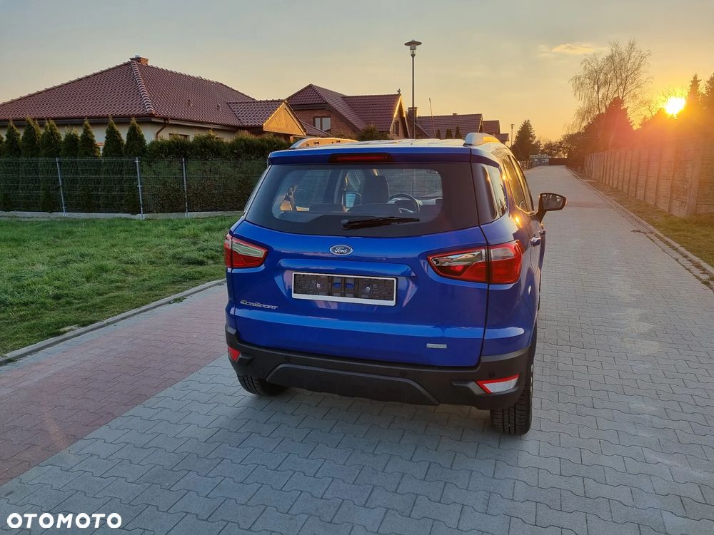 Ford EcoSport 1.0 EcoBoost ACTIVE - 3