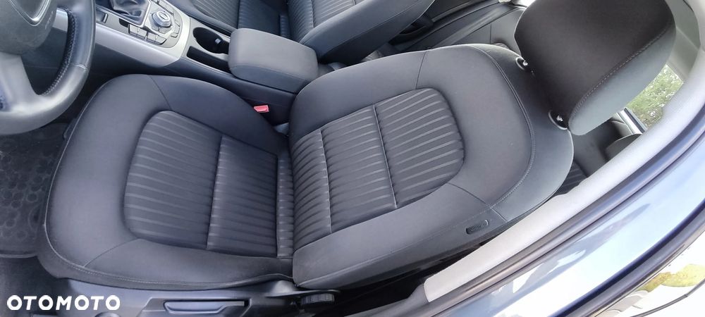 Audi A4 Avant 2.0 TFSI Ambition - 26