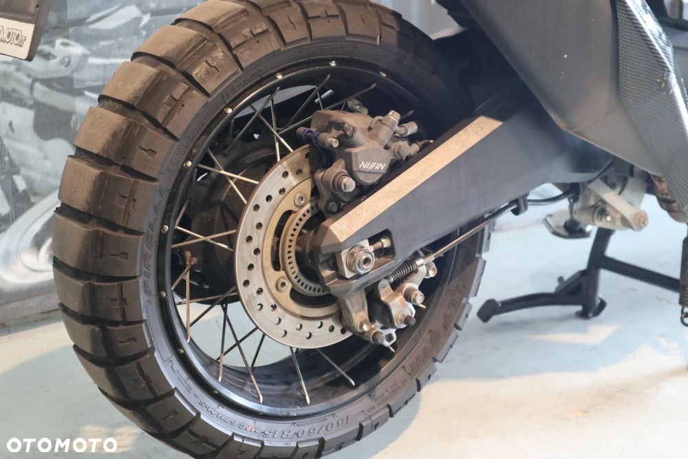 Honda X-ADV - 26