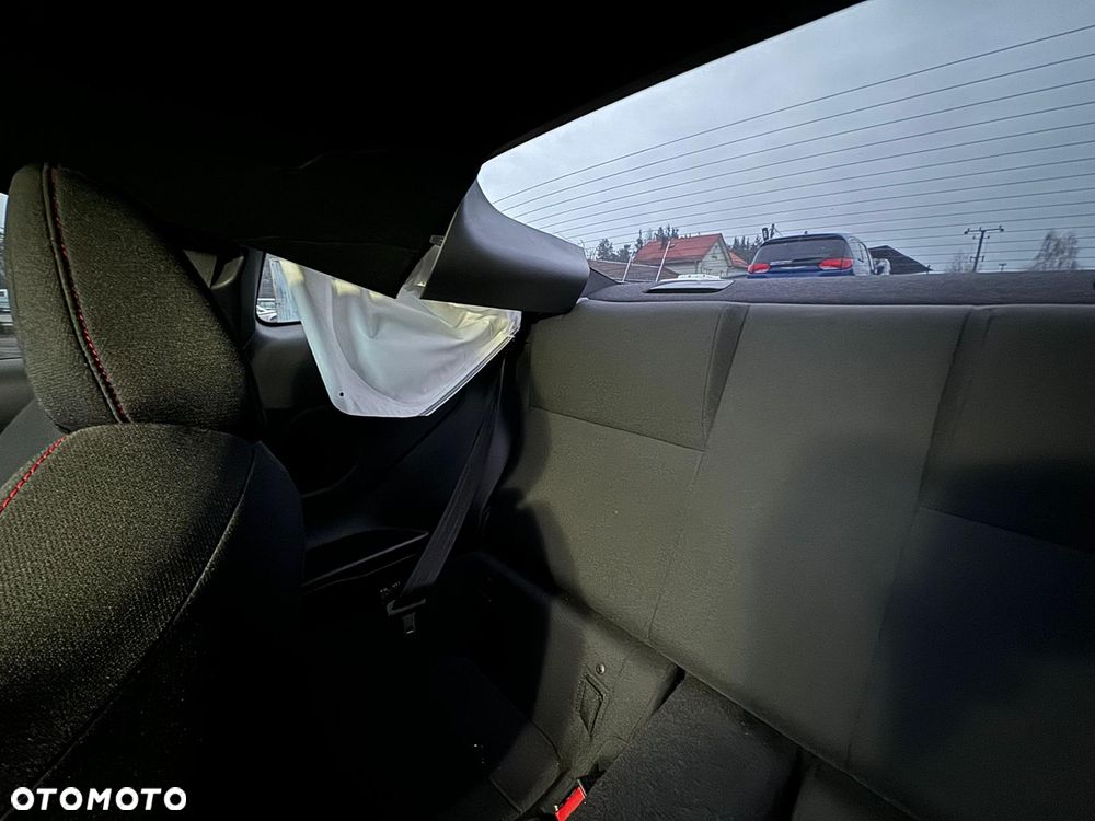 Subaru BRZ 2.4i Sport ES Final Edition - 19