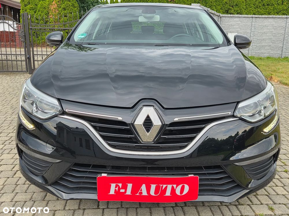 Renault Megane ENERGY TCe 100 EXPERIENCE - 12