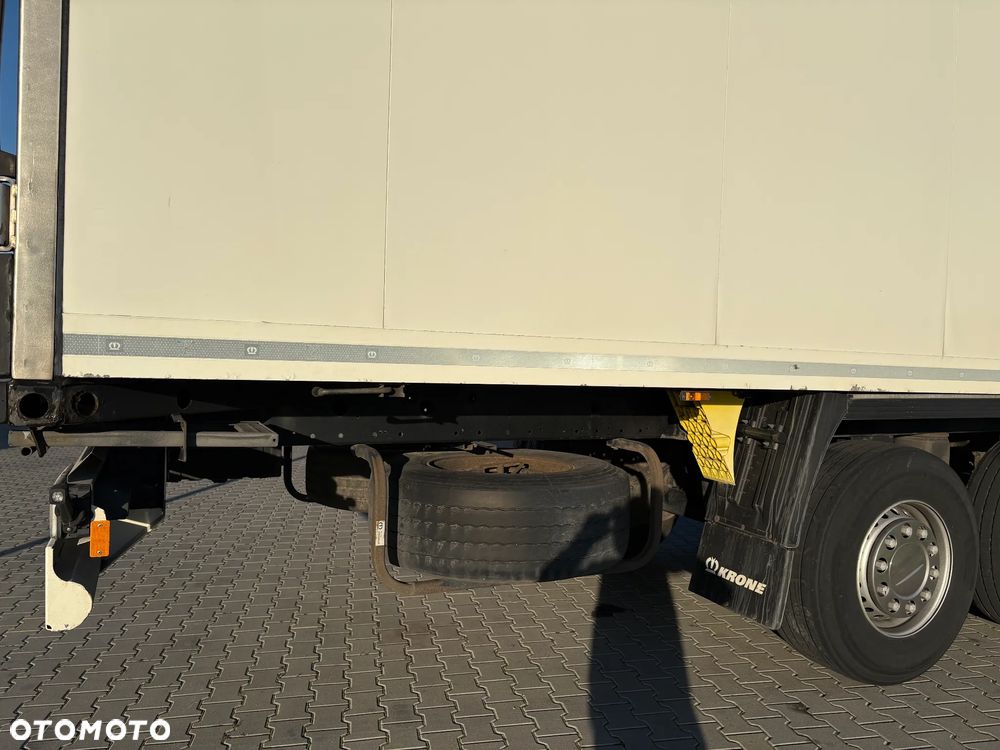 DAF XF 480 FT - 23