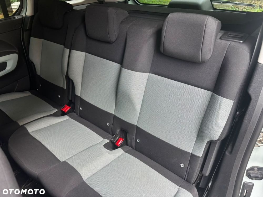 Citroën Berlingo M BlueHDi 130 MAX - 31