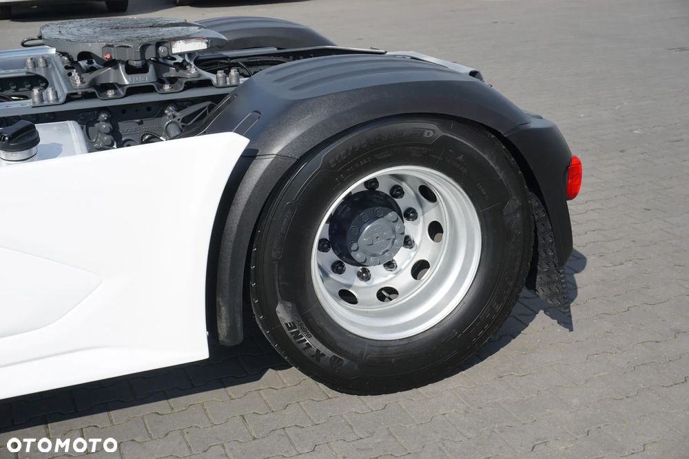 DAF XF / 480 / ACC / EURO 6 / I – COOL / RETARDER - 32