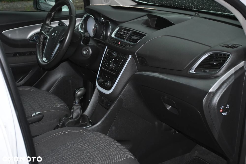 Opel Mokka 1.6 Active S&S - 2