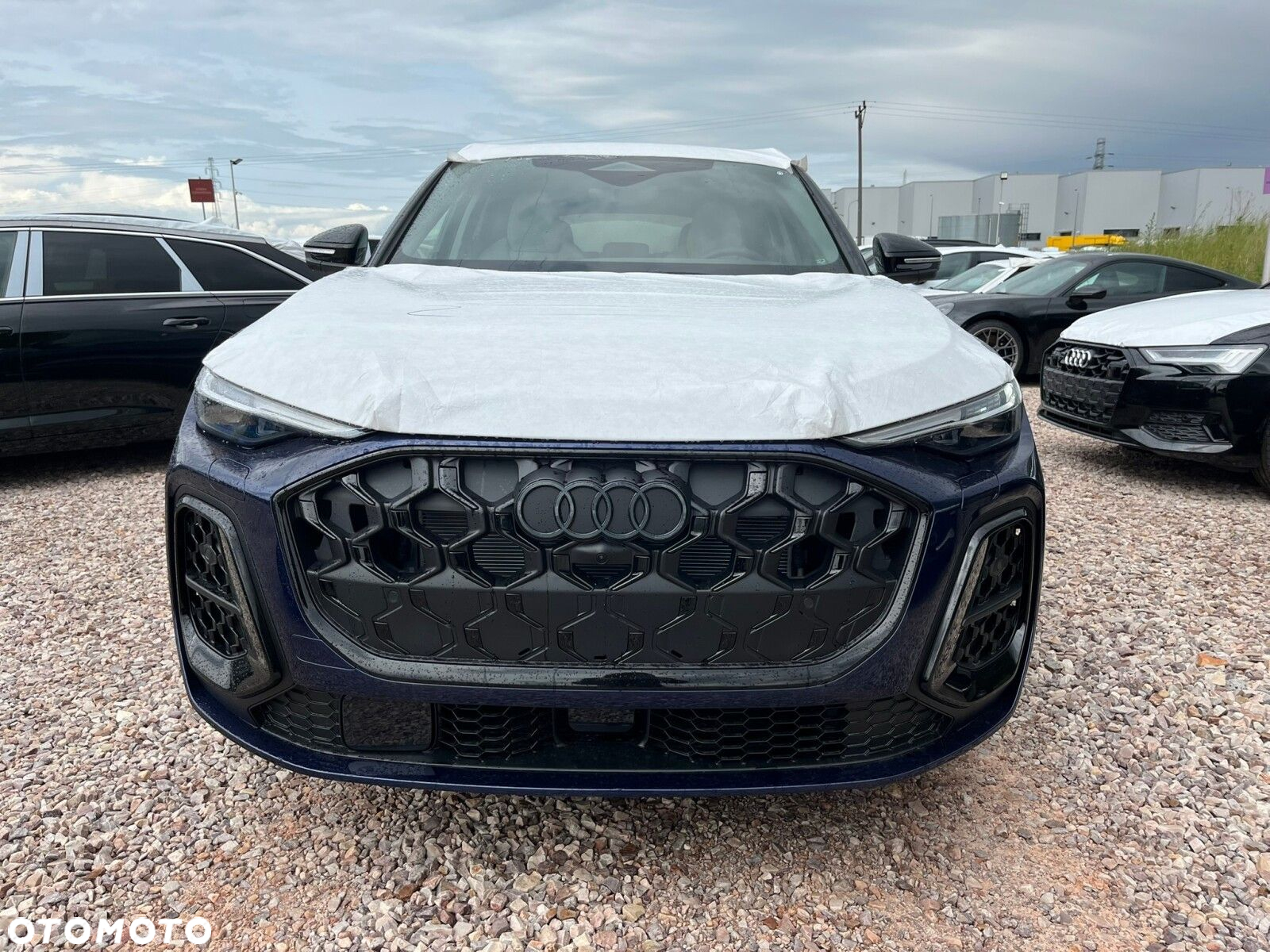 Audi Q5 - 9