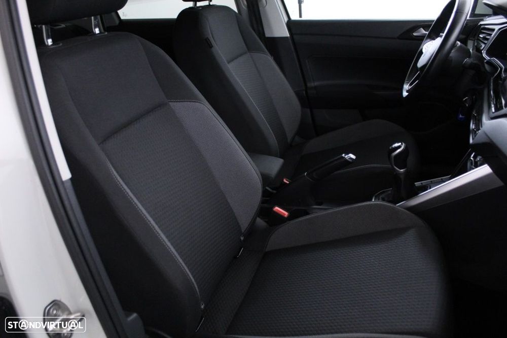 VW Taigo 1.0 TSI Life - 15