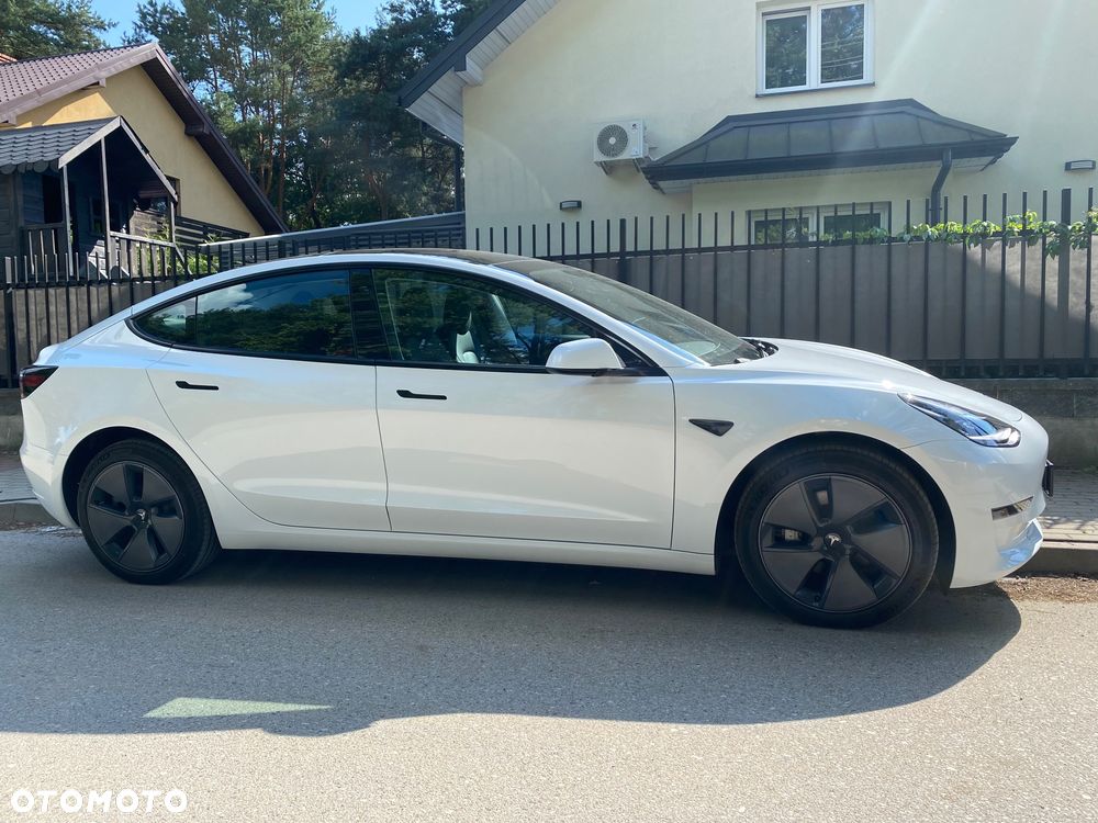 Tesla Model 3 Performance AWD - 15
