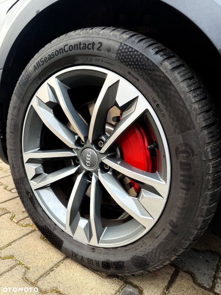 Audi A4 Allroad 2.0 TFSI S tronic - 16