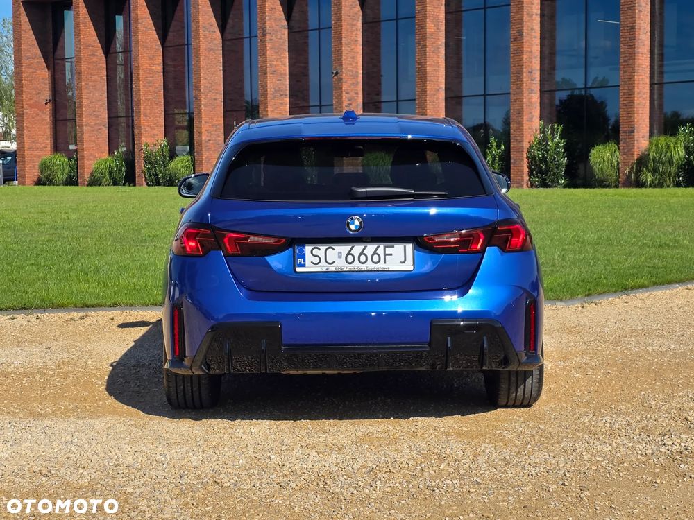 BMW Seria 1 118d M Sport sport - 9