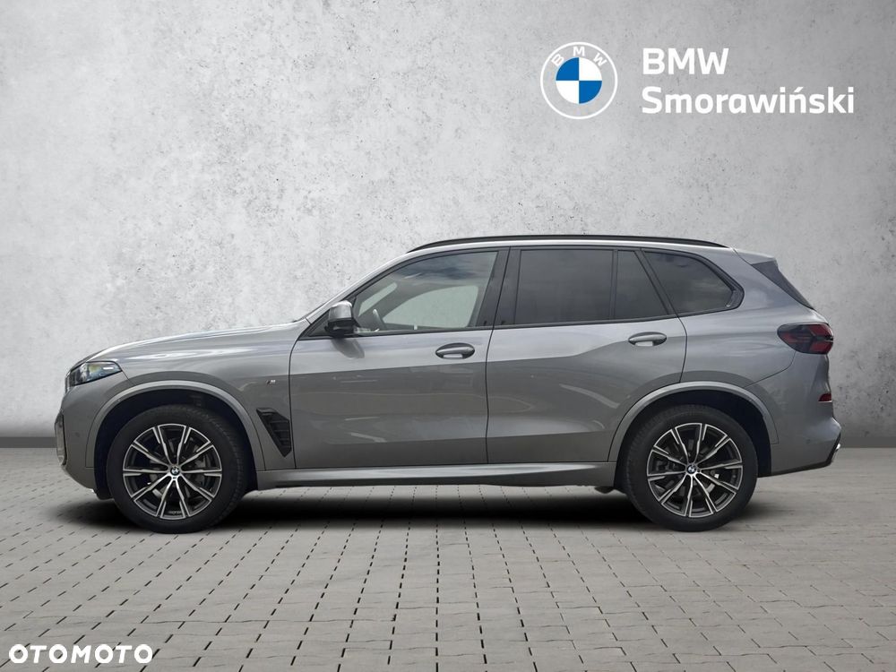 BMW X5 - 2