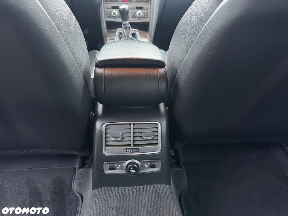 Audi A6 Avant 3.0 TDI quattro - 18