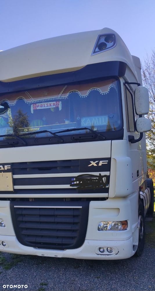 DAF XF