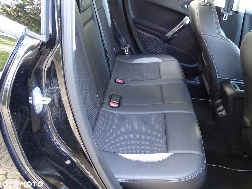 Peugeot 2008 1.6 e-HDi Allure S&S - 7