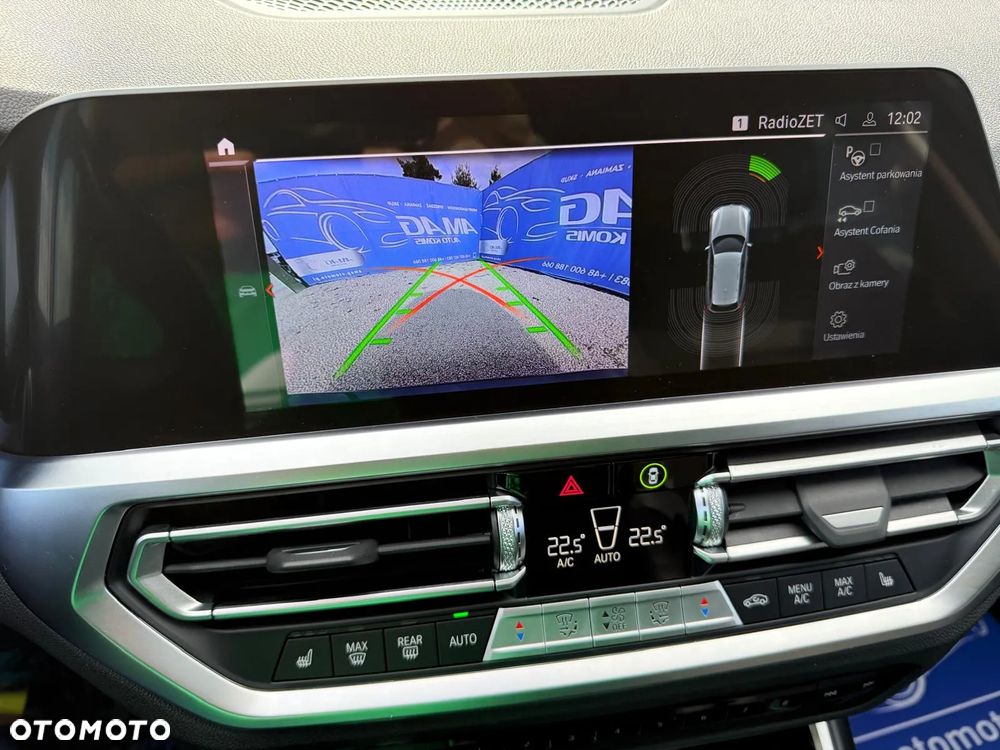 BMW Seria 3 - 26
