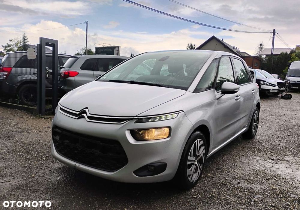 Citroën C4 Picasso - 3
