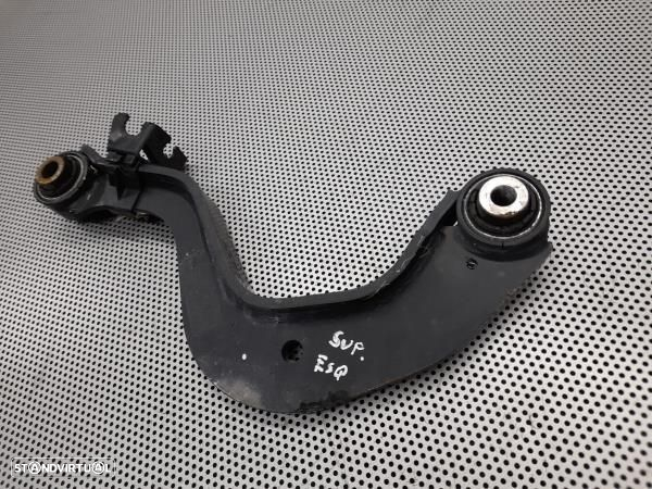 Braço Suspensao Tras Esq Volkswagen Jetta Iii (1K2) - 3