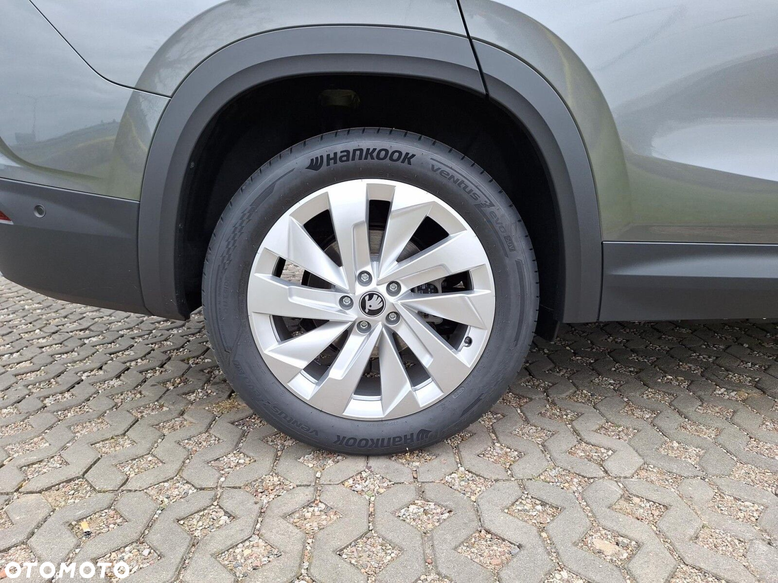 Skoda Kodiaq - 35