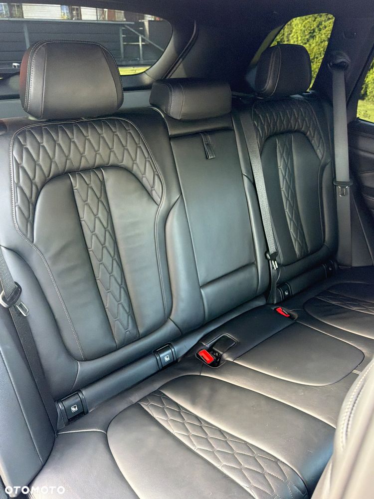 BMW X5 xDrive30d sport - 35