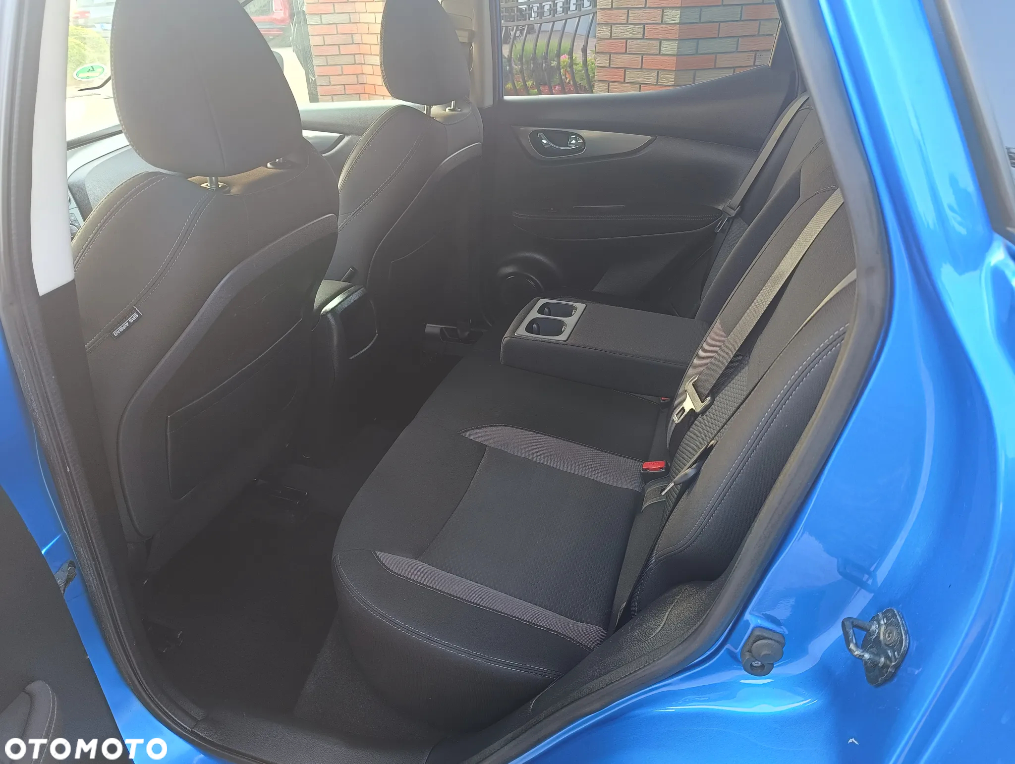 Nissan Qashqai 1.6 DIG-T N-Connecta - 13