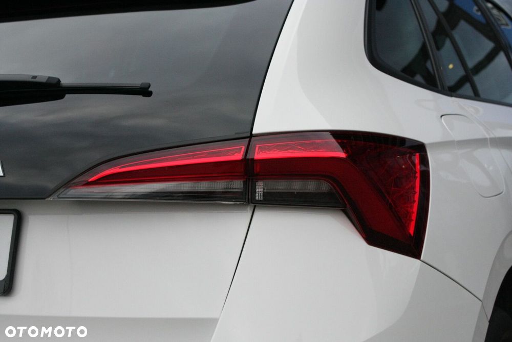 Skoda Scala 1.5 TSI Style - 15
