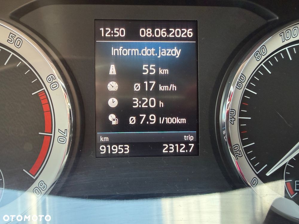Skoda Karoq 1.5 TSI ACT GPF 4x2 Style - 3