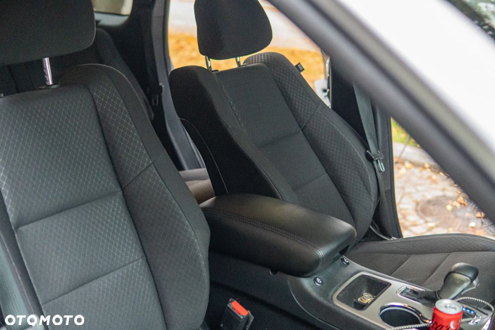 Jeep Grand Cherokee - 13